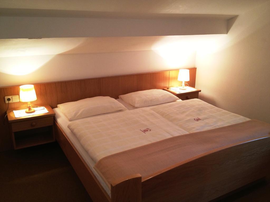Pension Appartement Fortin Bad Kleinkirchheim Extérieur photo