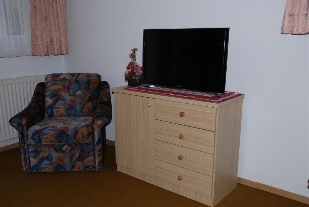 Pension Appartement Fortin Bad Kleinkirchheim Extérieur photo