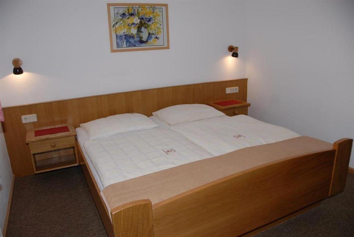 Pension Appartement Fortin Bad Kleinkirchheim Extérieur photo