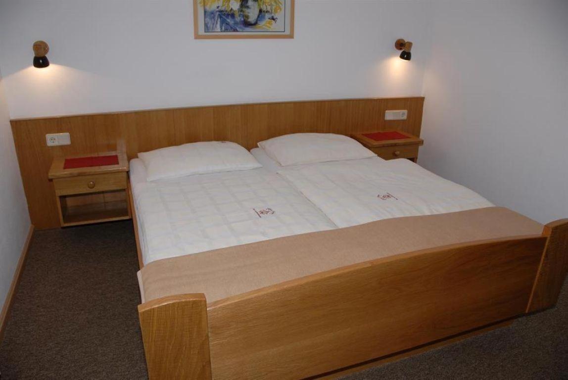 Pension Appartement Fortin Bad Kleinkirchheim Extérieur photo