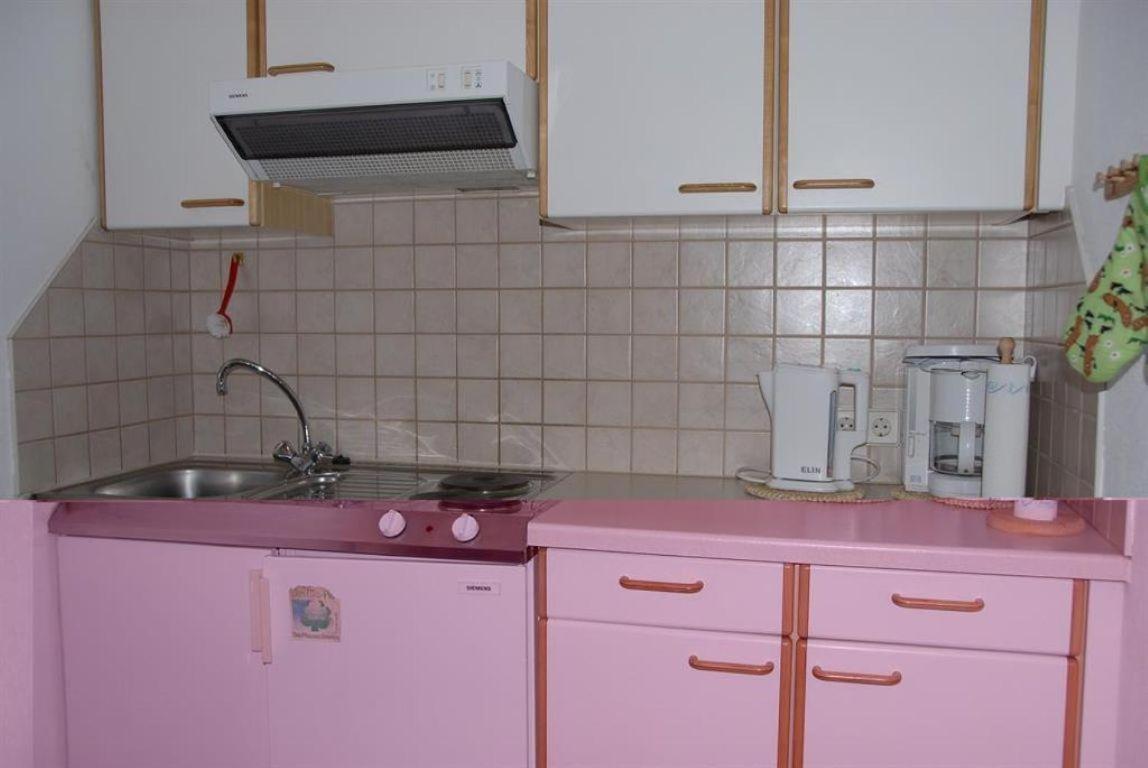 Pension Appartement Fortin Bad Kleinkirchheim Extérieur photo