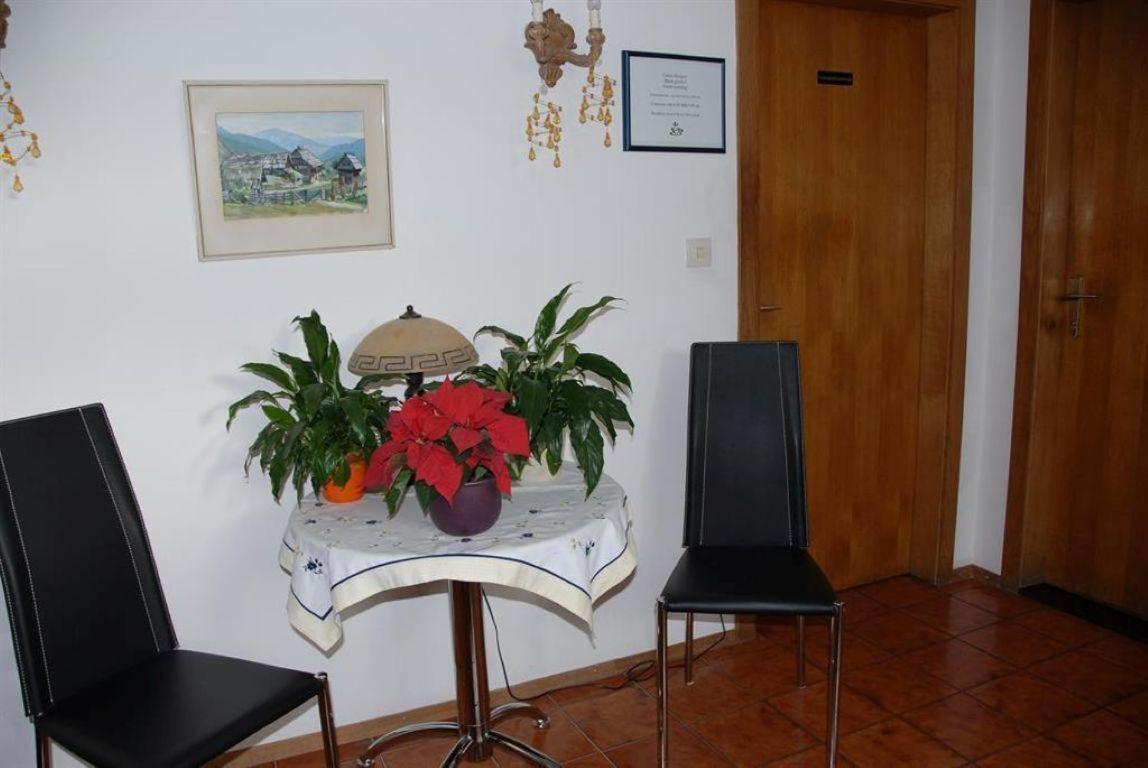 Pension Appartement Fortin Bad Kleinkirchheim Extérieur photo