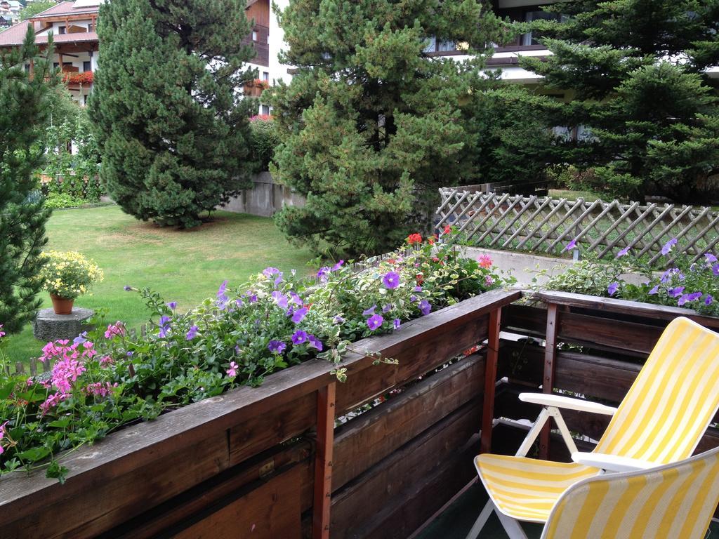 Pension Appartement Fortin Bad Kleinkirchheim Chambre photo