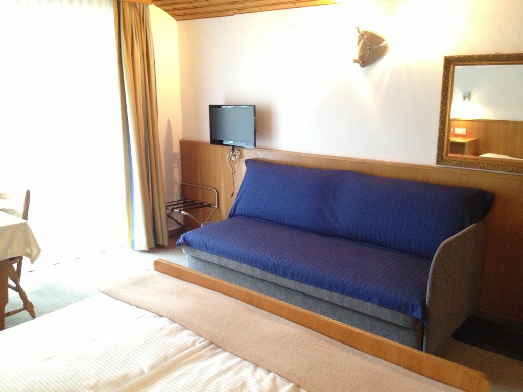 Pension Appartement Fortin Bad Kleinkirchheim Chambre photo