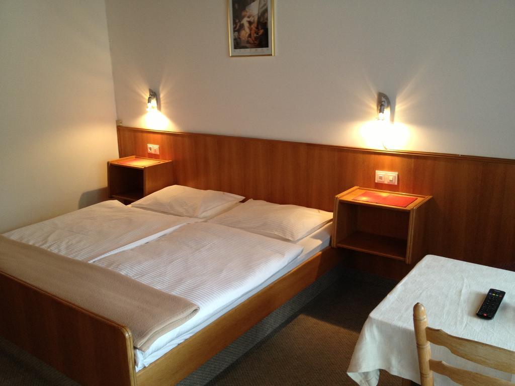 Pension Appartement Fortin Bad Kleinkirchheim Chambre photo