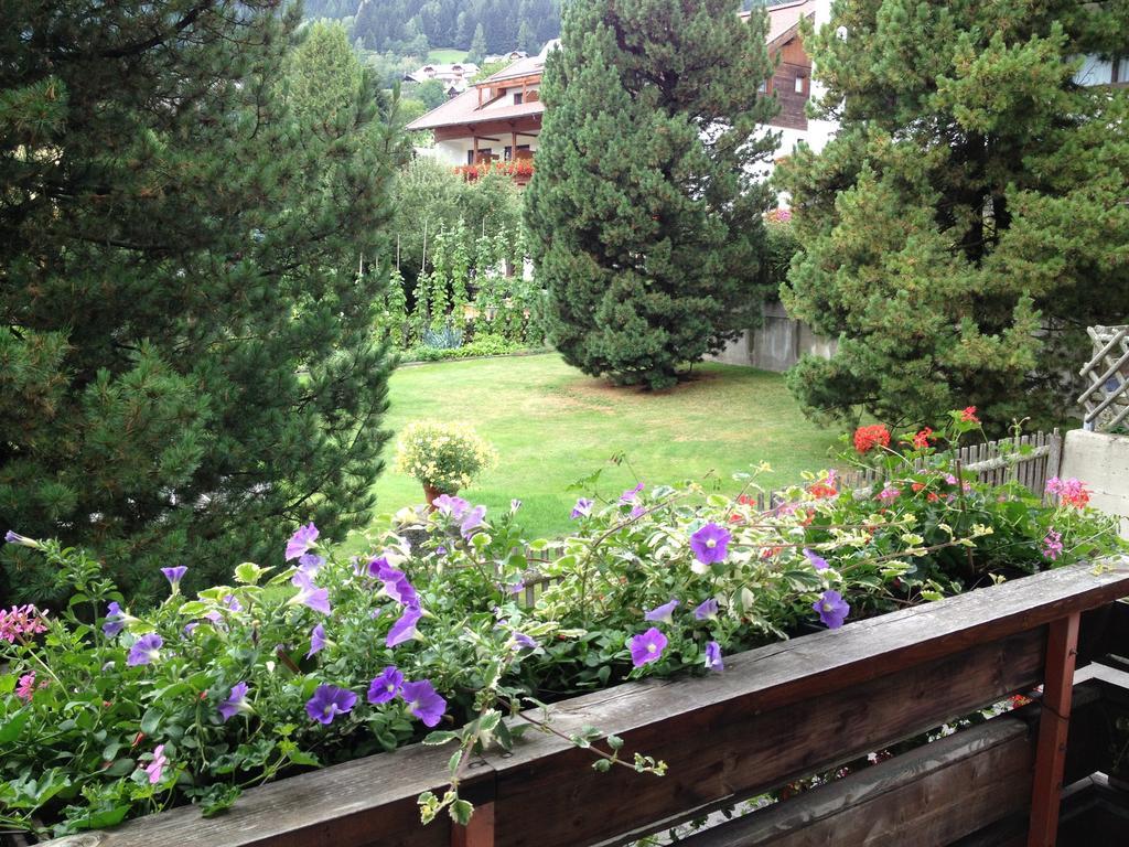 Pension Appartement Fortin Bad Kleinkirchheim Chambre photo