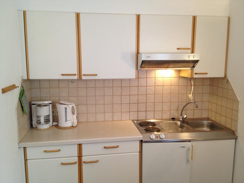 Pension Appartement Fortin Bad Kleinkirchheim Chambre photo
