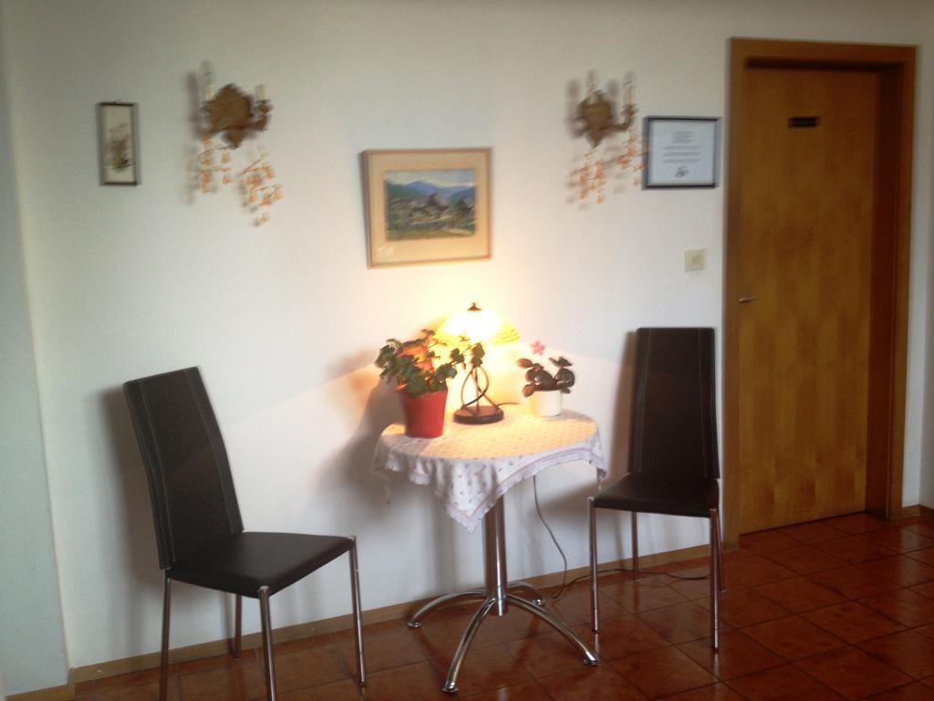 Pension Appartement Fortin Bad Kleinkirchheim Extérieur photo