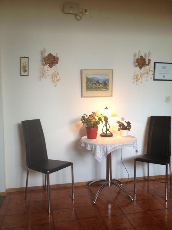 Pension Appartement Fortin Bad Kleinkirchheim Extérieur photo