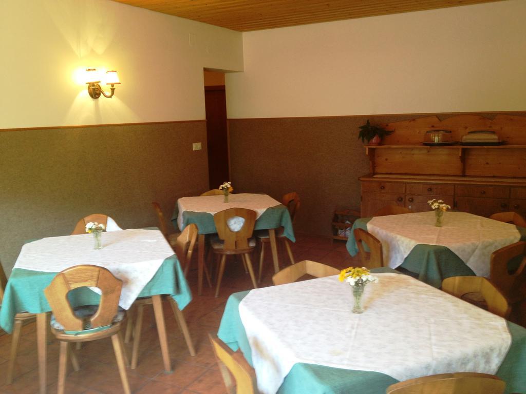 Pension Appartement Fortin Bad Kleinkirchheim Extérieur photo