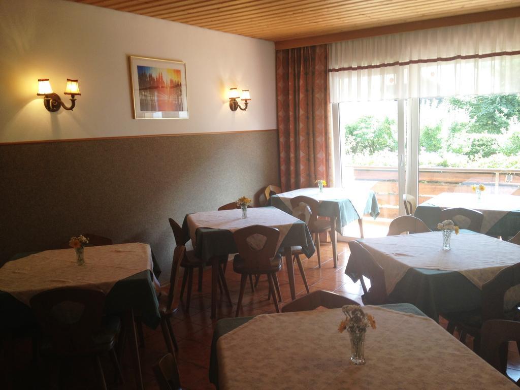 Pension Appartement Fortin Bad Kleinkirchheim Extérieur photo