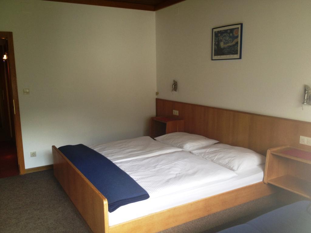 Pension Appartement Fortin Bad Kleinkirchheim Chambre photo