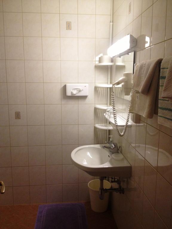Pension Appartement Fortin Bad Kleinkirchheim Extérieur photo